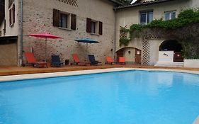 La Meridienne - Chambres D'Hotes